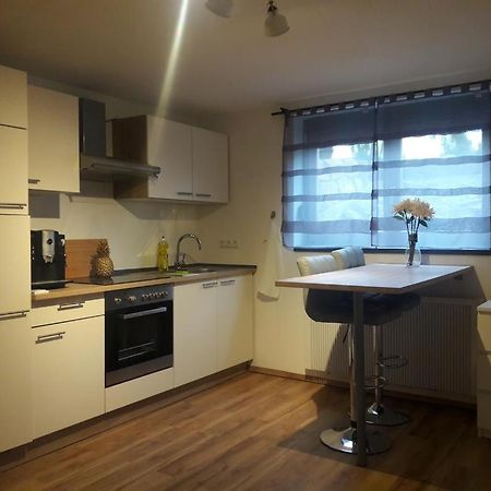 Ferienwohnung Glueckskinder Apartment Vip Rust Kültér fotó