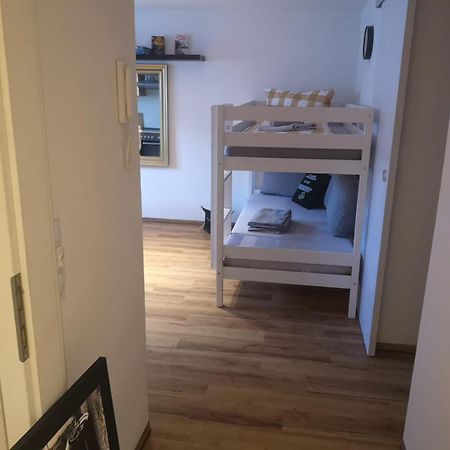 Ferienwohnung Glueckskinder Apartment Vip Rust Kültér fotó