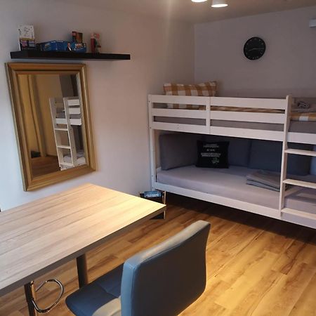 Ferienwohnung Glueckskinder Apartment Vip Rust Kültér fotó