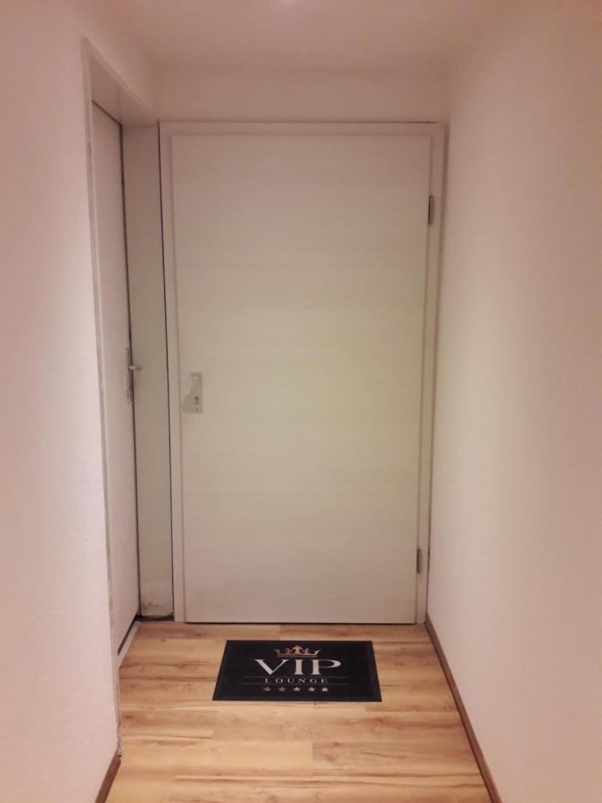 Ferienwohnung Glueckskinder Apartment Vip Rust Kültér fotó