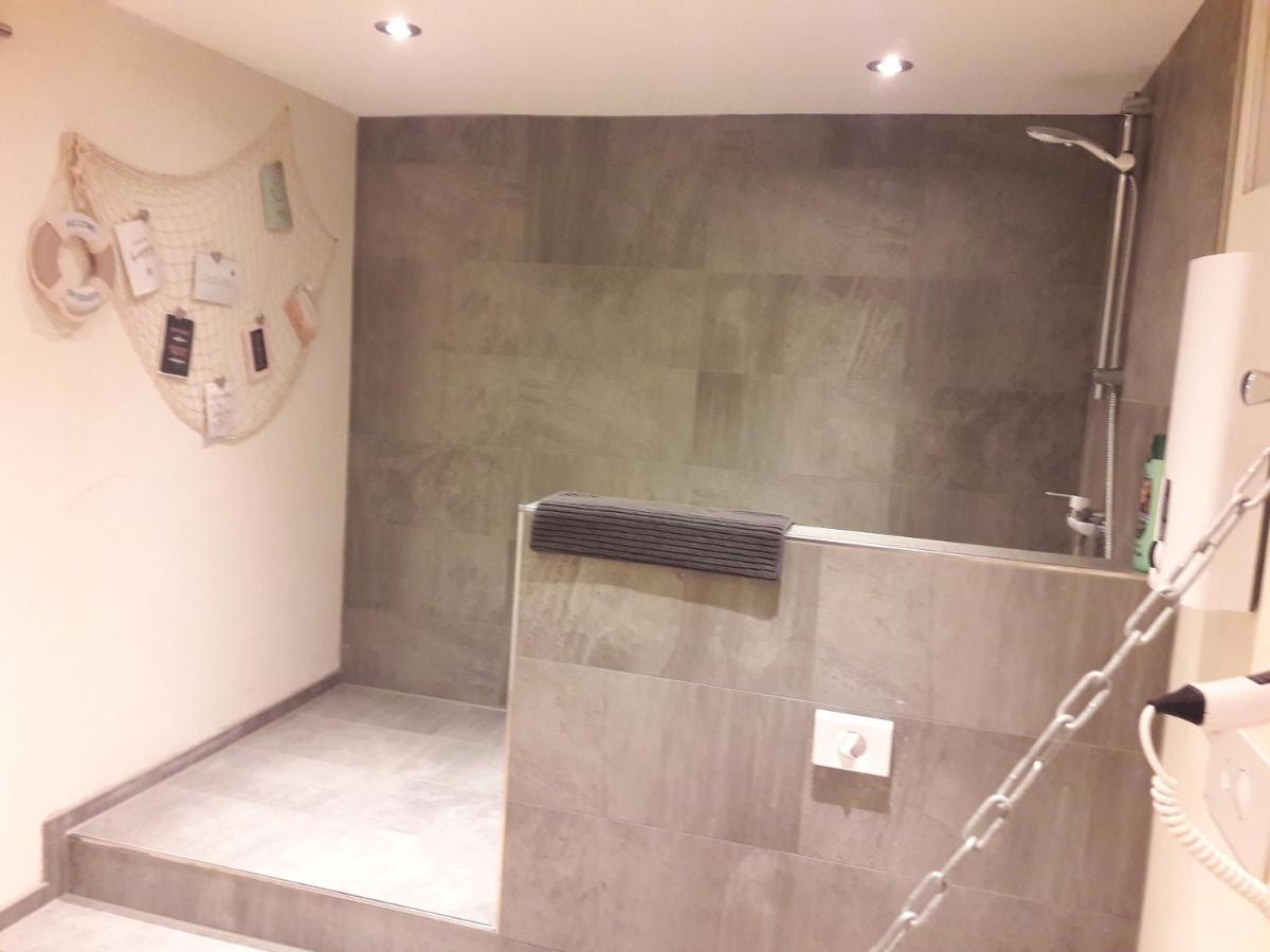 Ferienwohnung Glueckskinder Apartment Vip Rust Kültér fotó