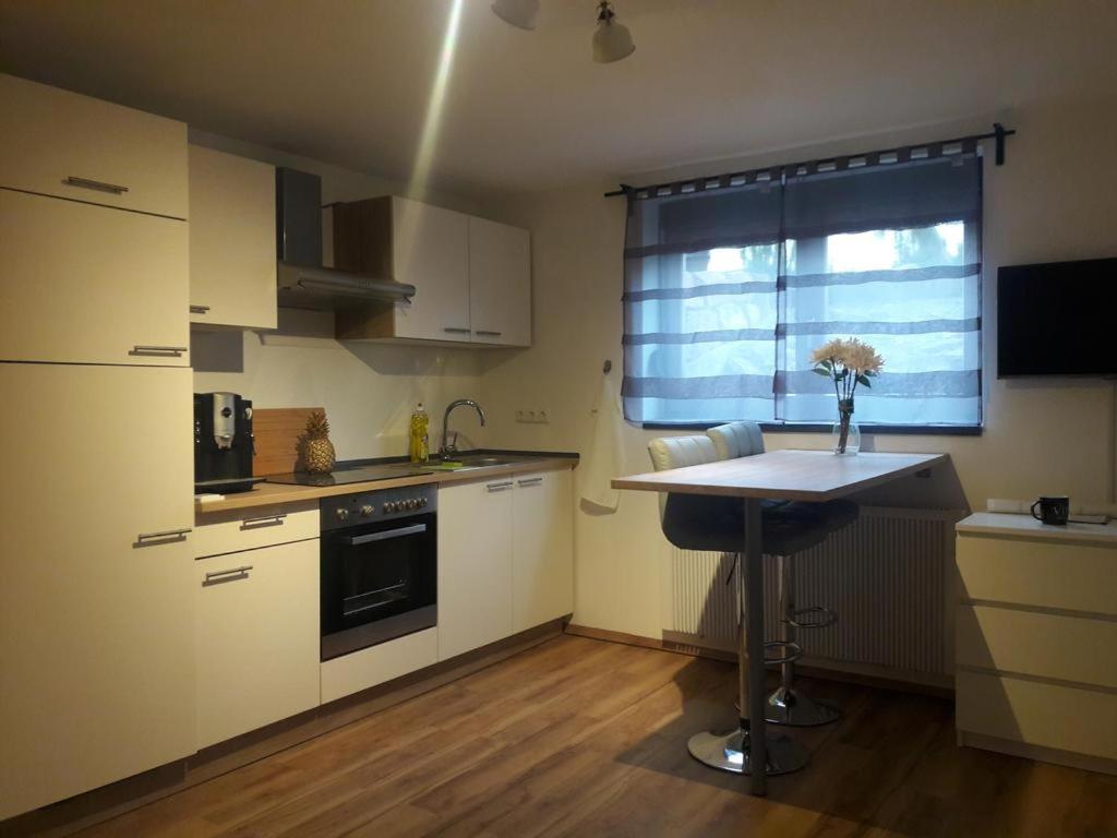 Ferienwohnung Glueckskinder Apartment Vip Rust Kültér fotó