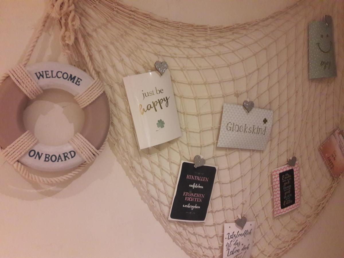 Ferienwohnung Glueckskinder Apartment Vip Rust Kültér fotó