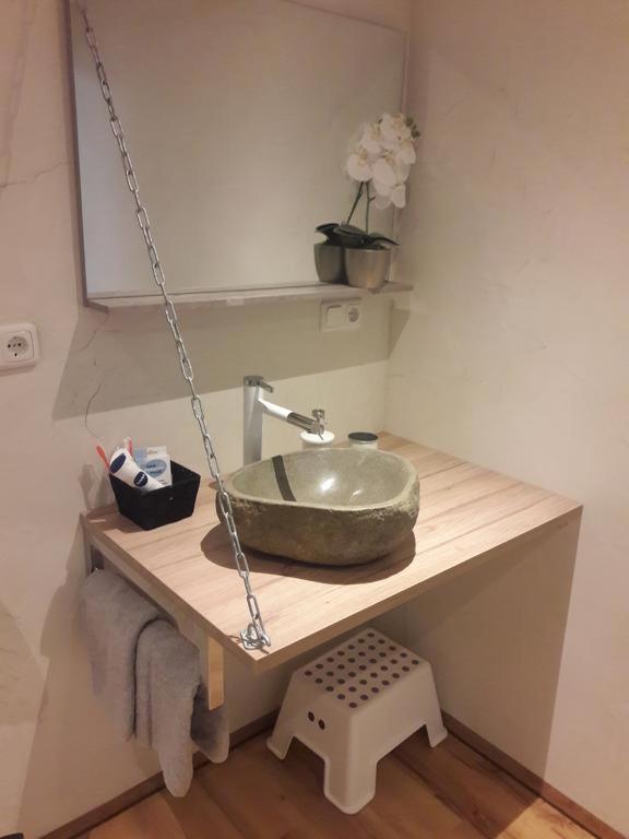 Ferienwohnung Glueckskinder Apartment Vip Rust Kültér fotó