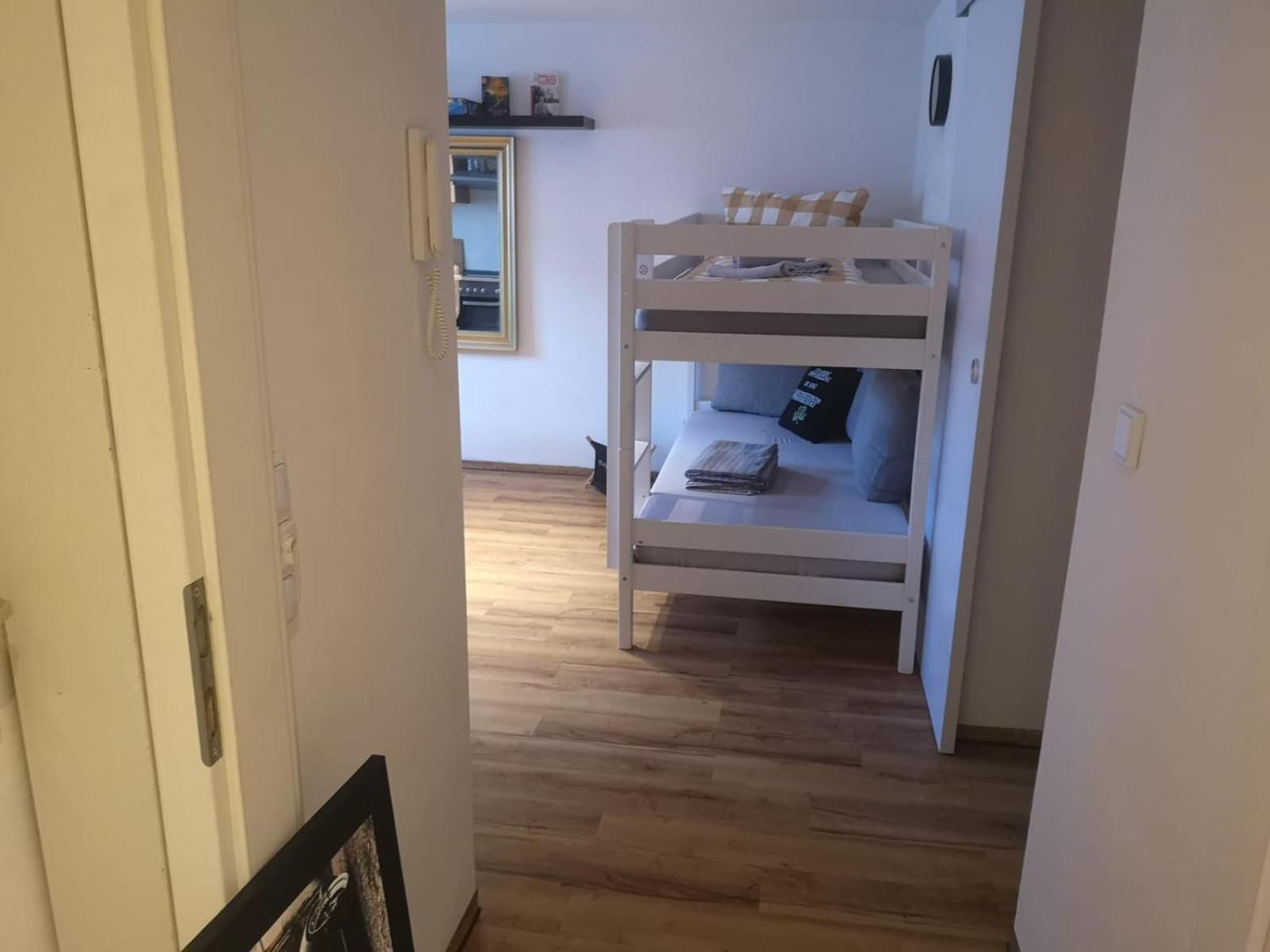 Ferienwohnung Glueckskinder Apartment Vip Rust Kültér fotó