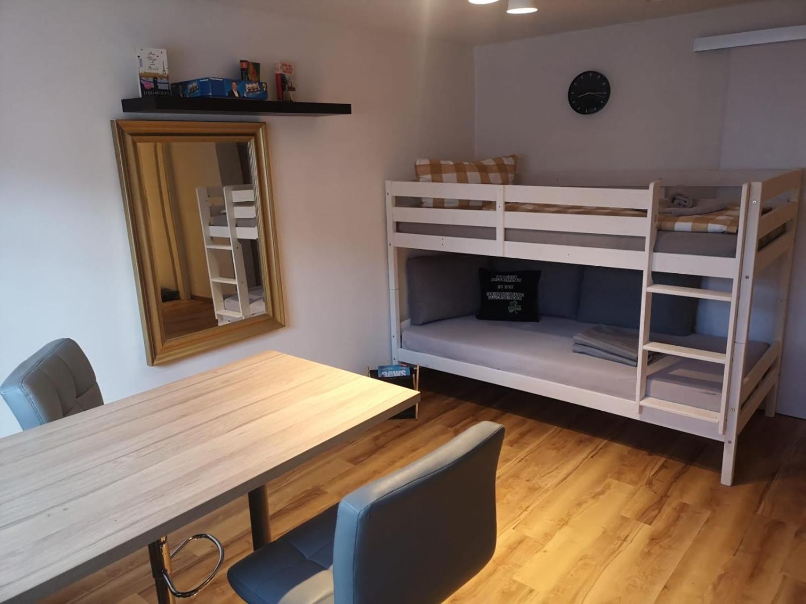 Ferienwohnung Glueckskinder Apartment Vip Rust Kültér fotó